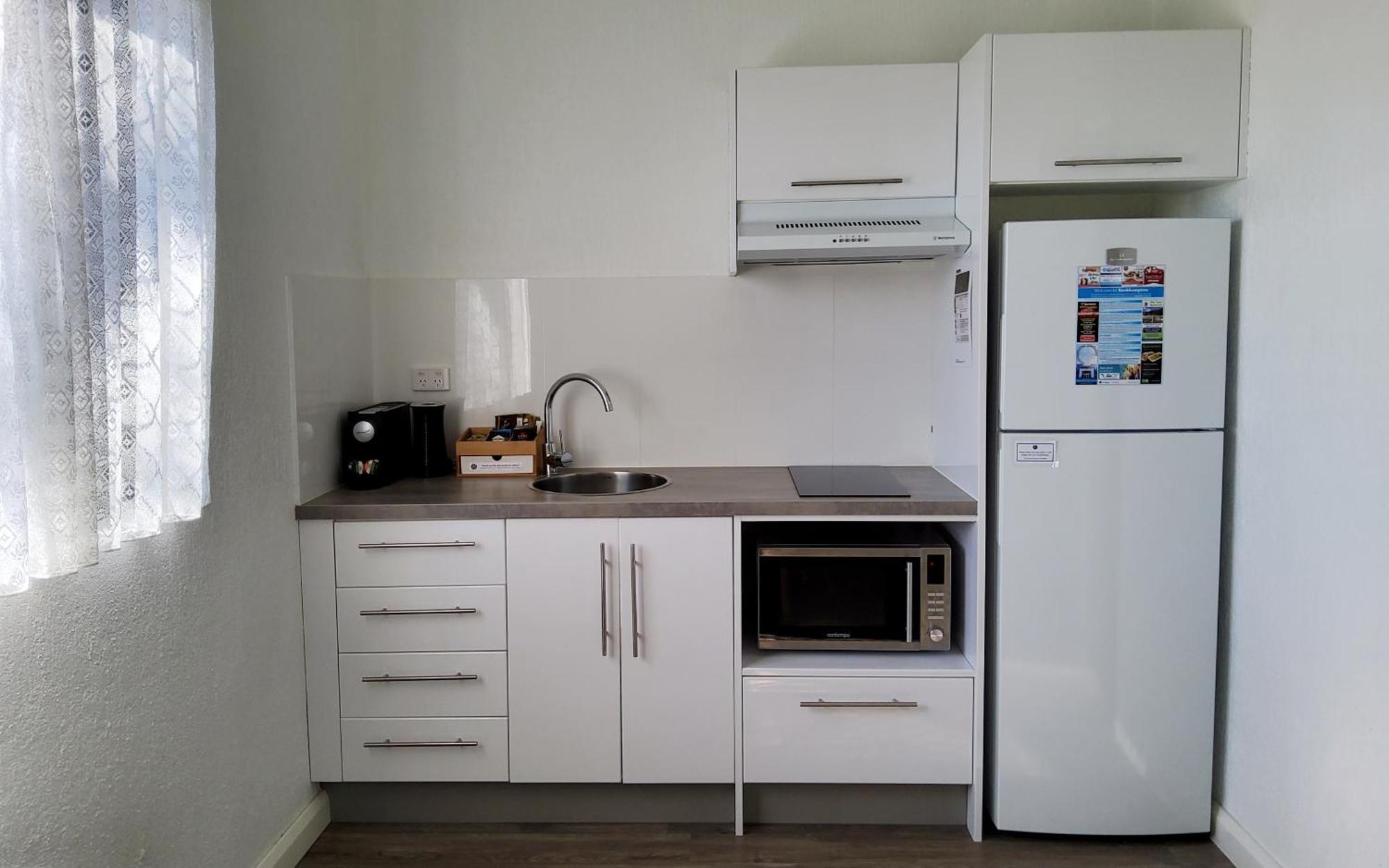 Archer Park Motel Rockhampton Phòng bức ảnh
