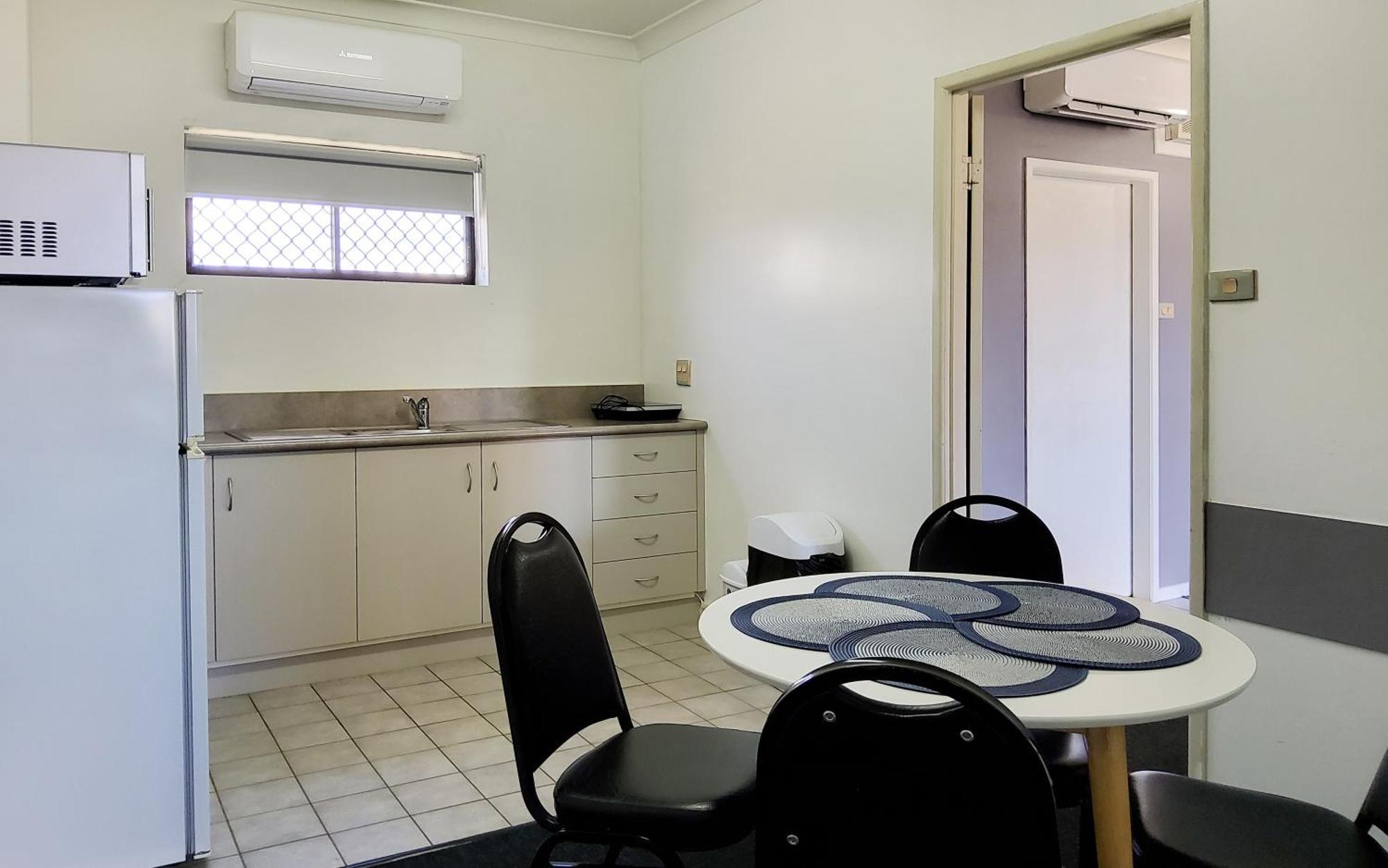 Archer Park Motel Rockhampton Phòng bức ảnh
