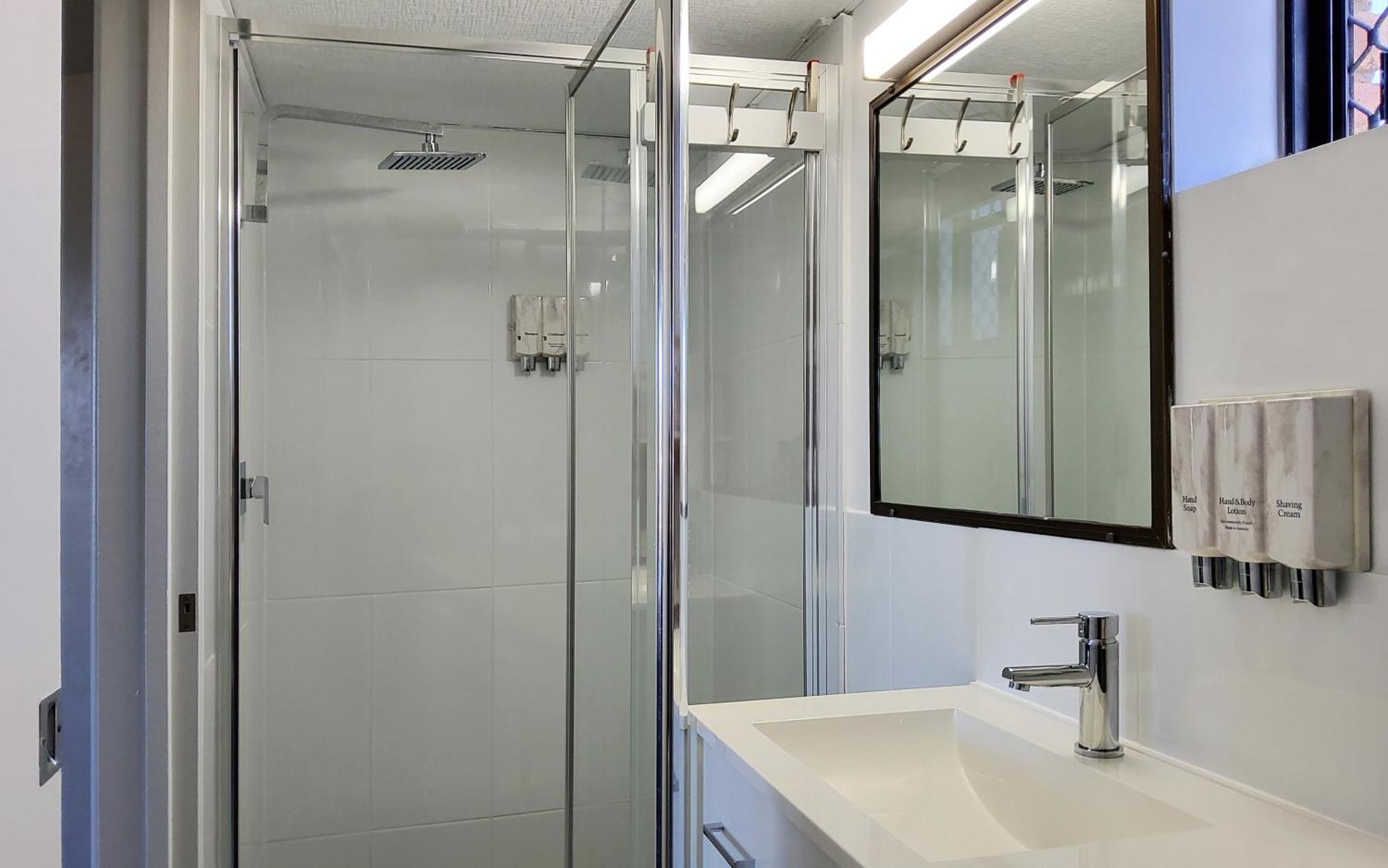 Archer Park Motel Rockhampton Ngoại thất bức ảnh